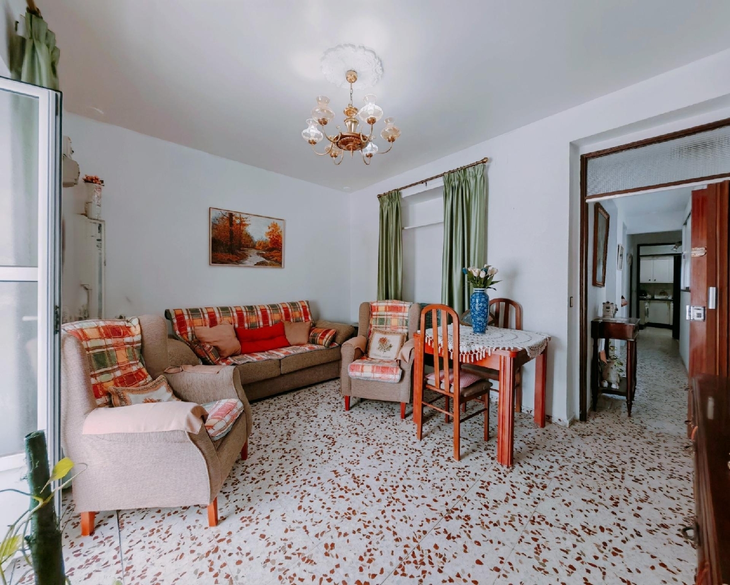 for sale apartment Picadizo Sar 4