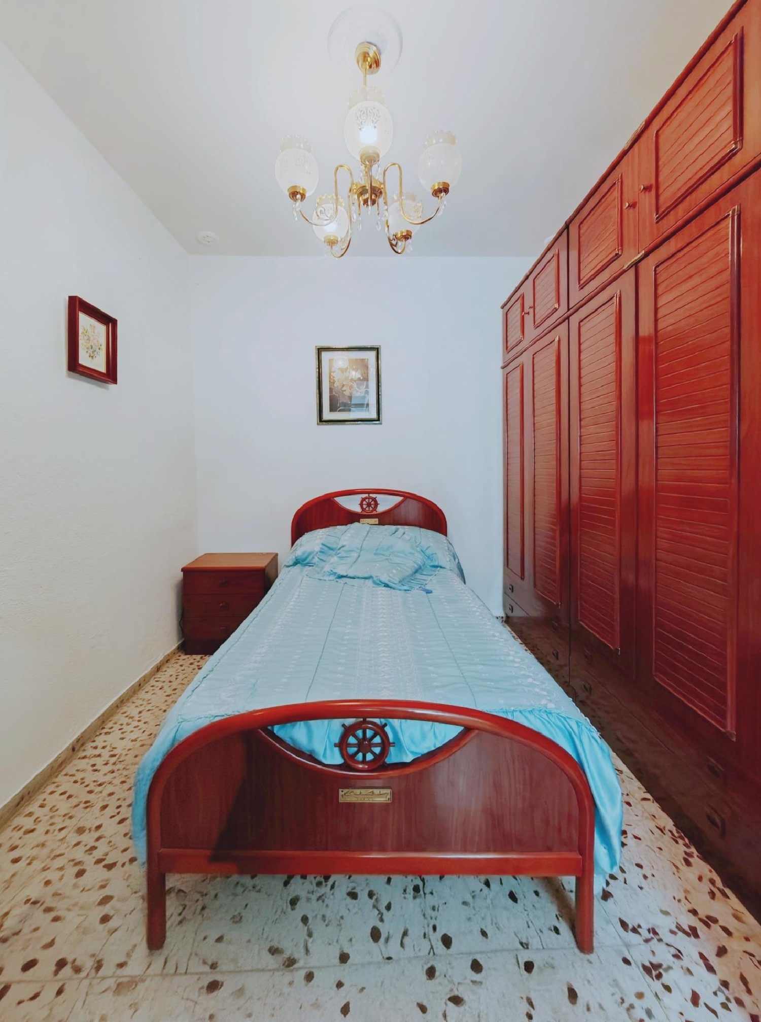  for sale apartment Picadizo Sar 7