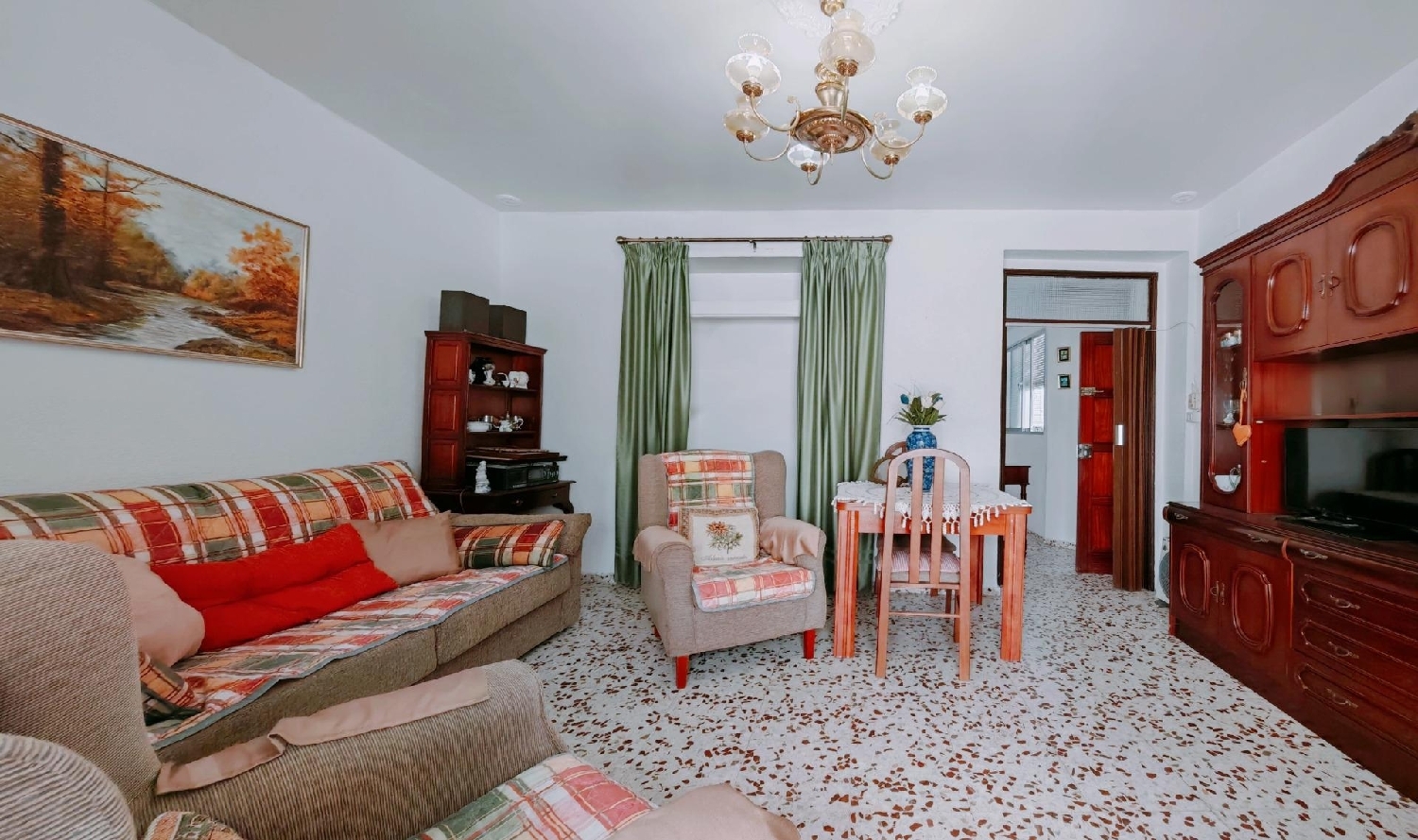 for sale apartment Picadizo Sar 2