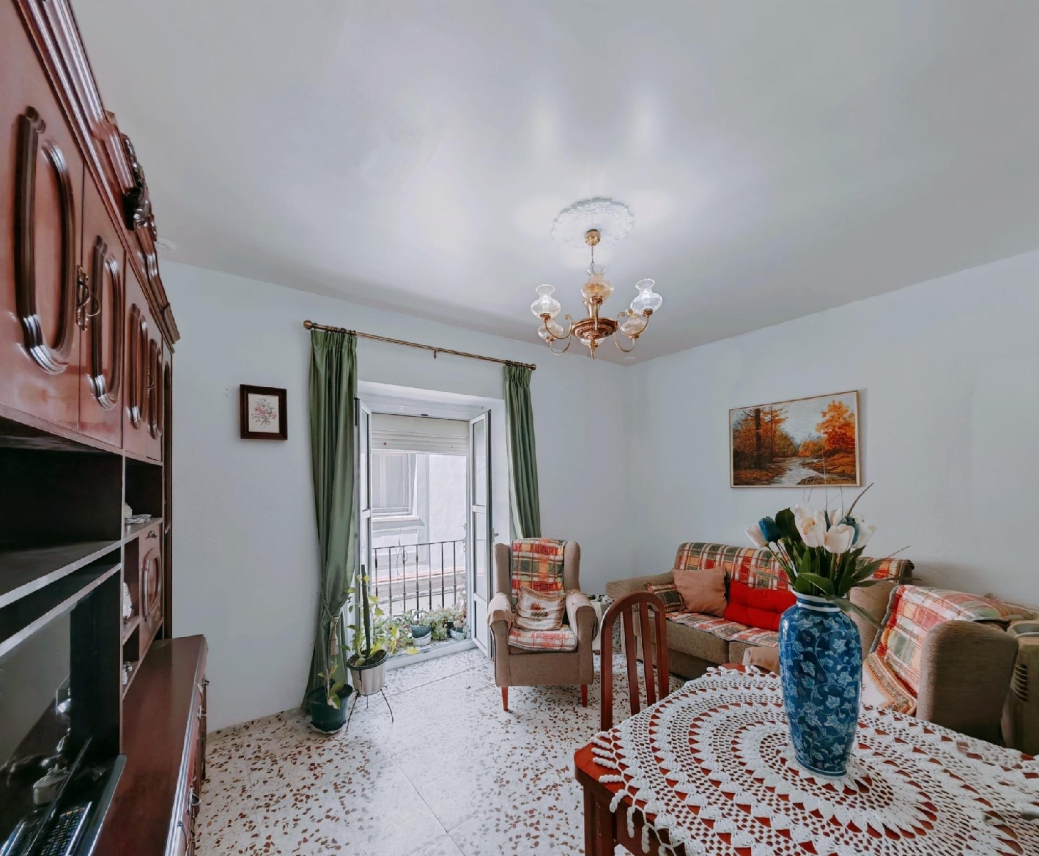 for sale apartment Picadizo Sar 3