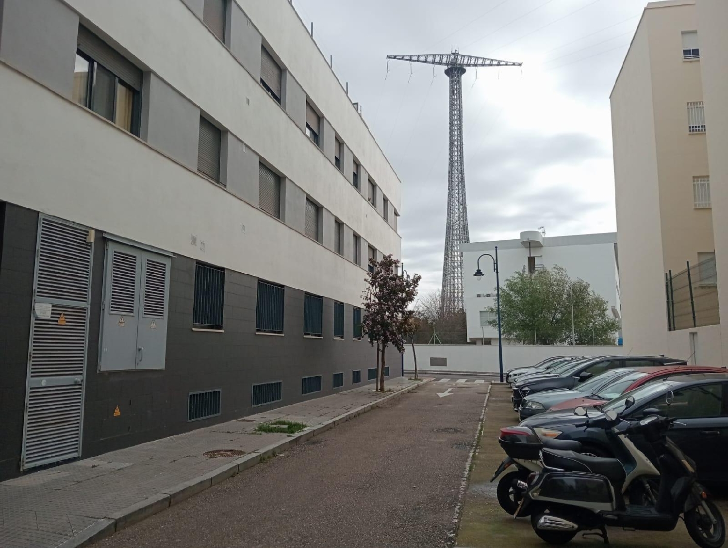 te koop appartement Picadizo Sar 3
