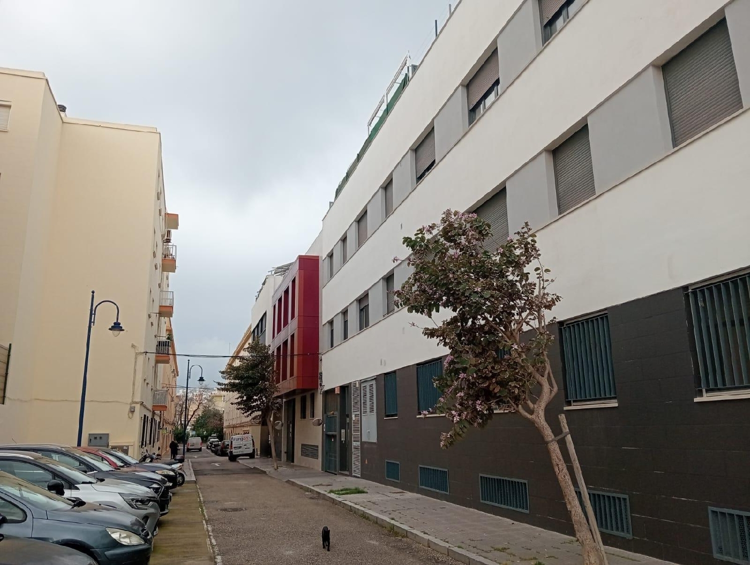 te koop appartement Picadizo Sar 2