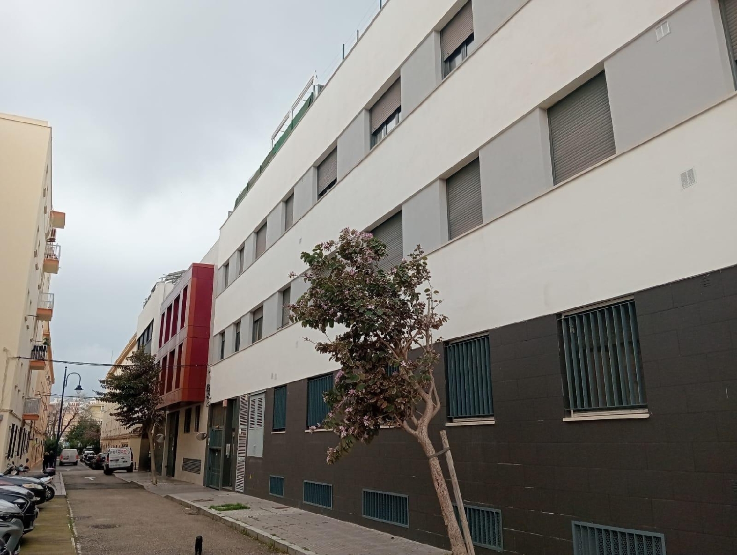 te koop appartement Picadizo Sar 1
