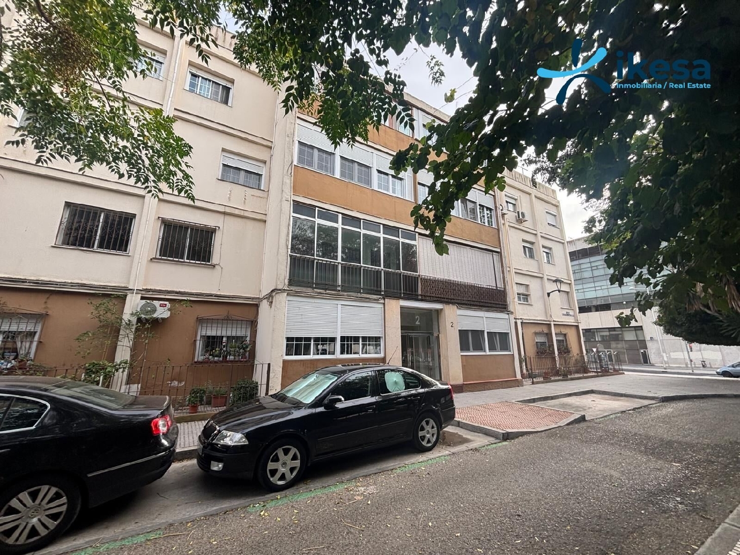 te koop appartement Picadizo Sar 1