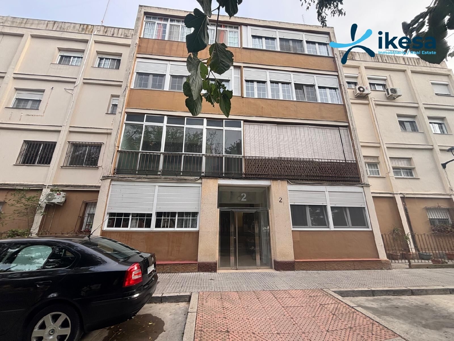 te koop appartement Picadizo Sar 2