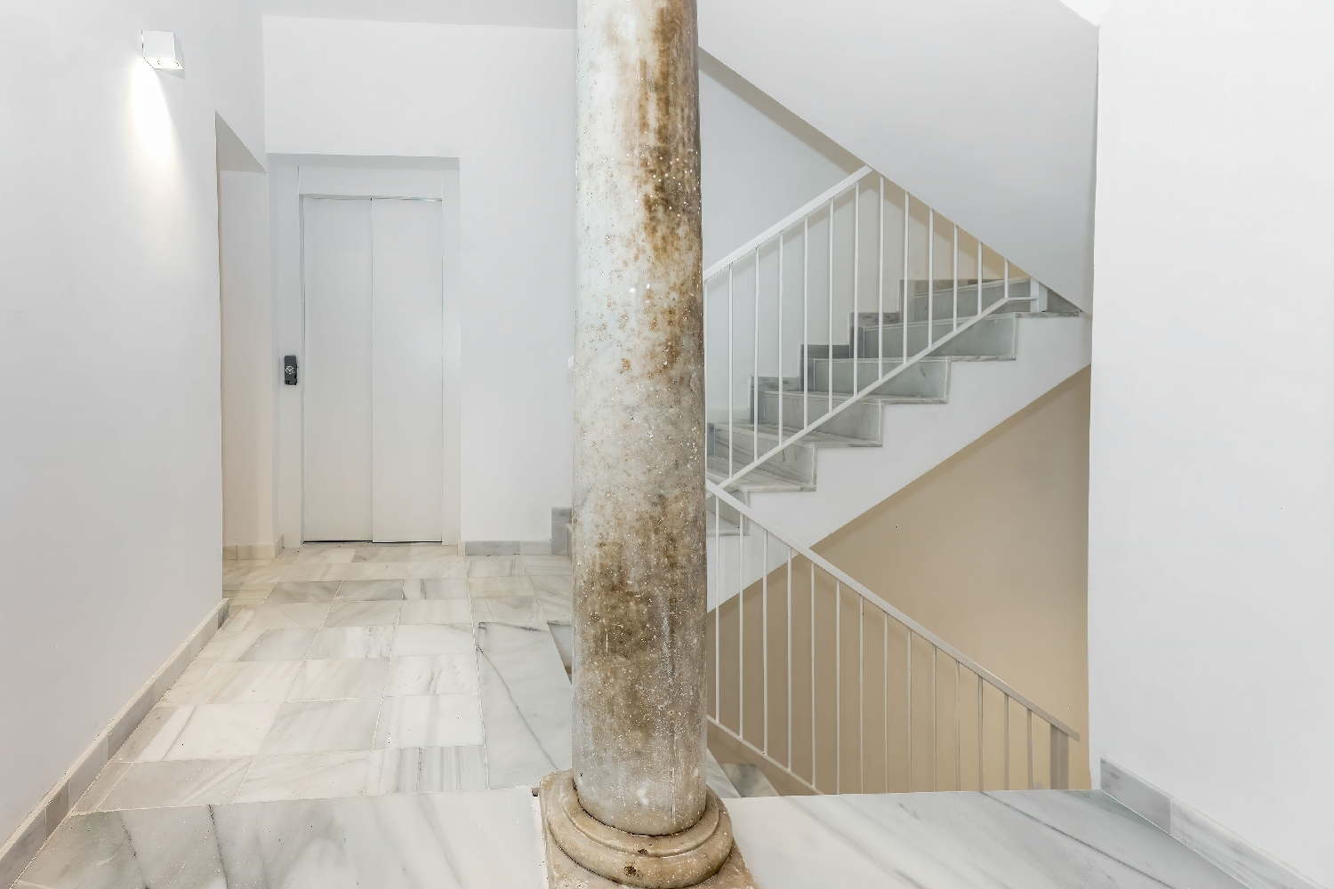 à vendre appartement Picadizo Sar 8