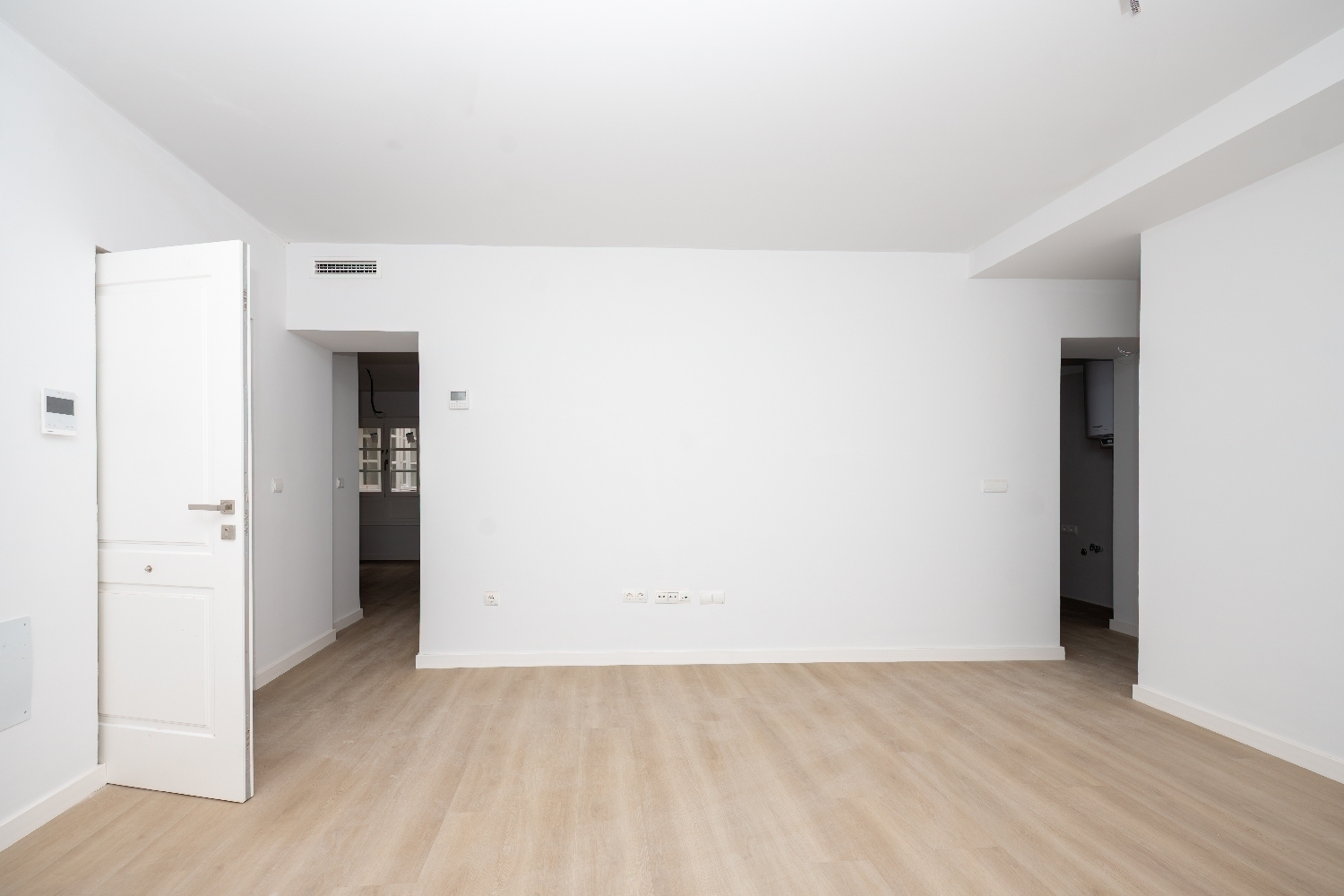 à vendre appartement Picadizo Sar 2