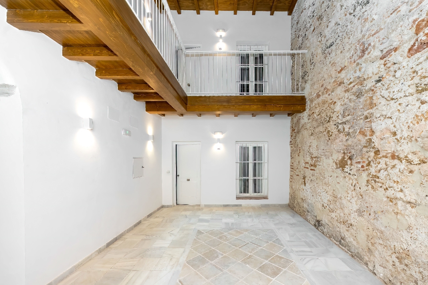 à vendre appartement Picadizo Sar 7