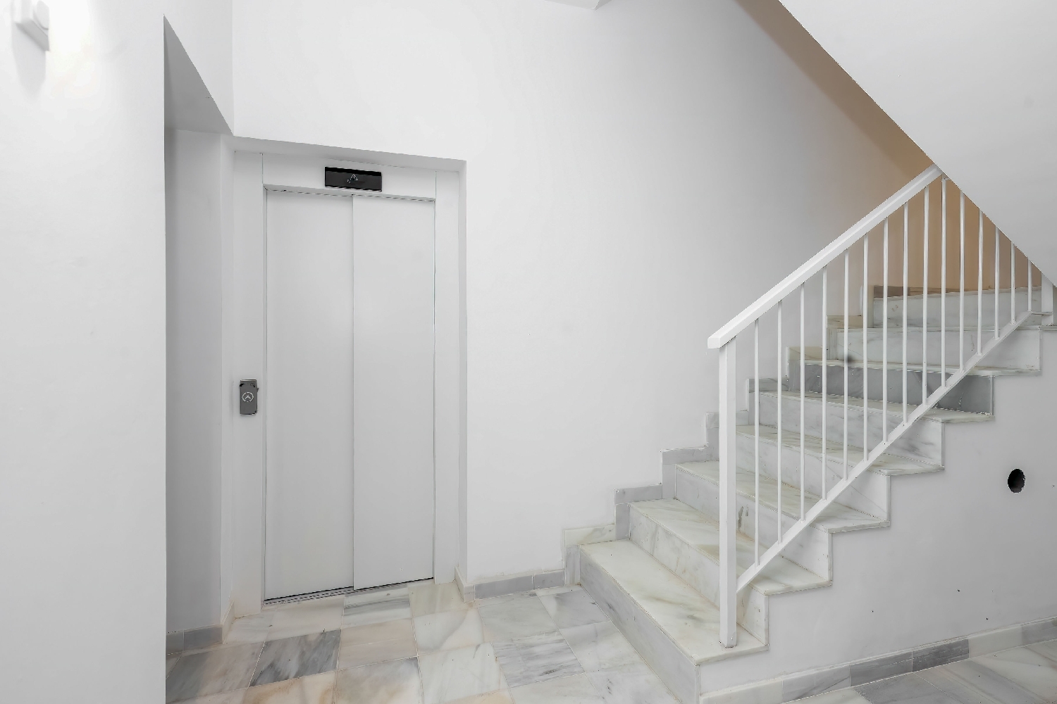 à vendre appartement Picadizo Sar 5