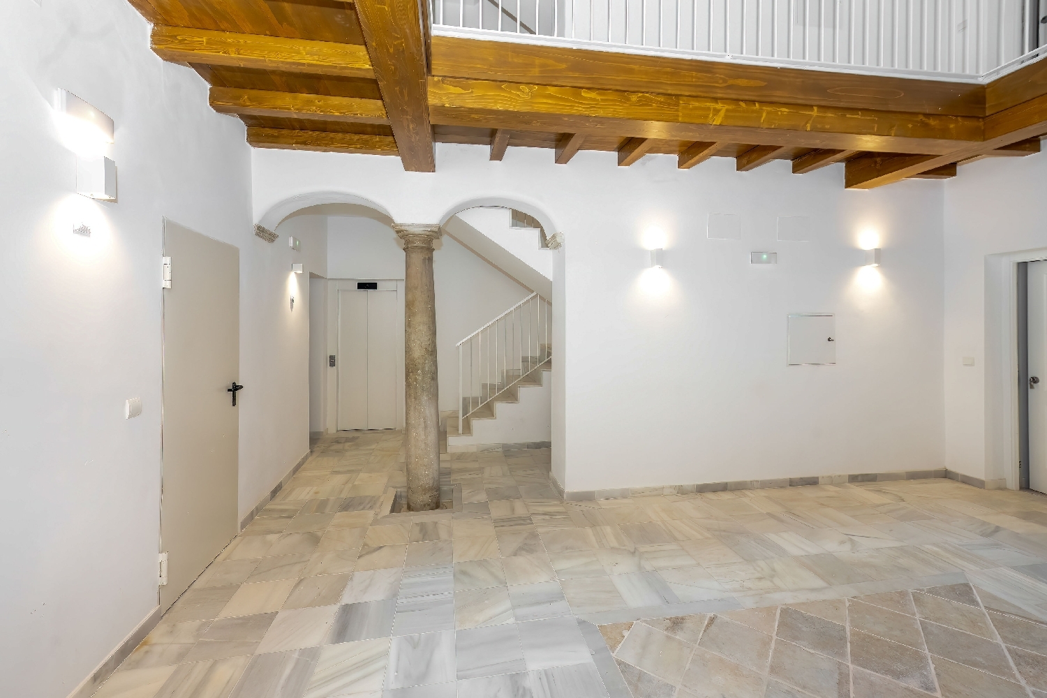 à vendre appartement Picadizo Sar 3