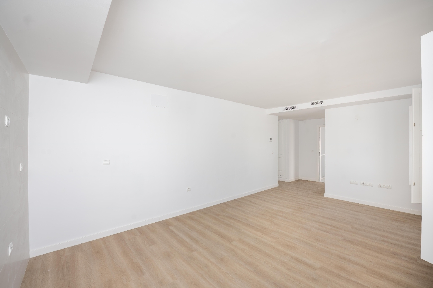 à vendre appartement Picadizo Sar 7