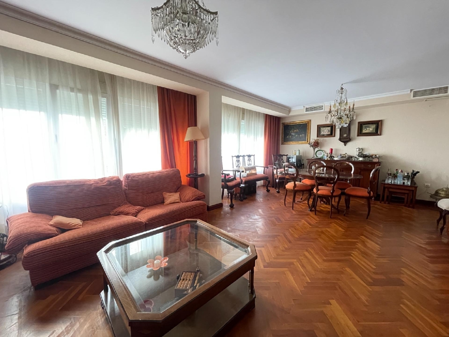  en venta apartamento Picadizo Sar 4