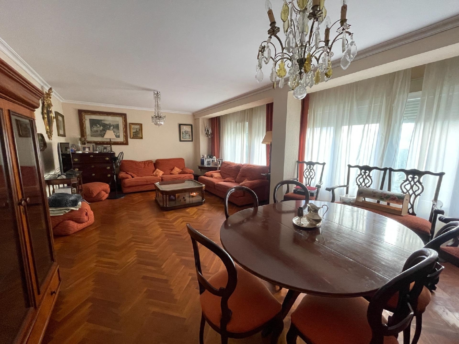  en venta apartamento Picadizo Sar 3