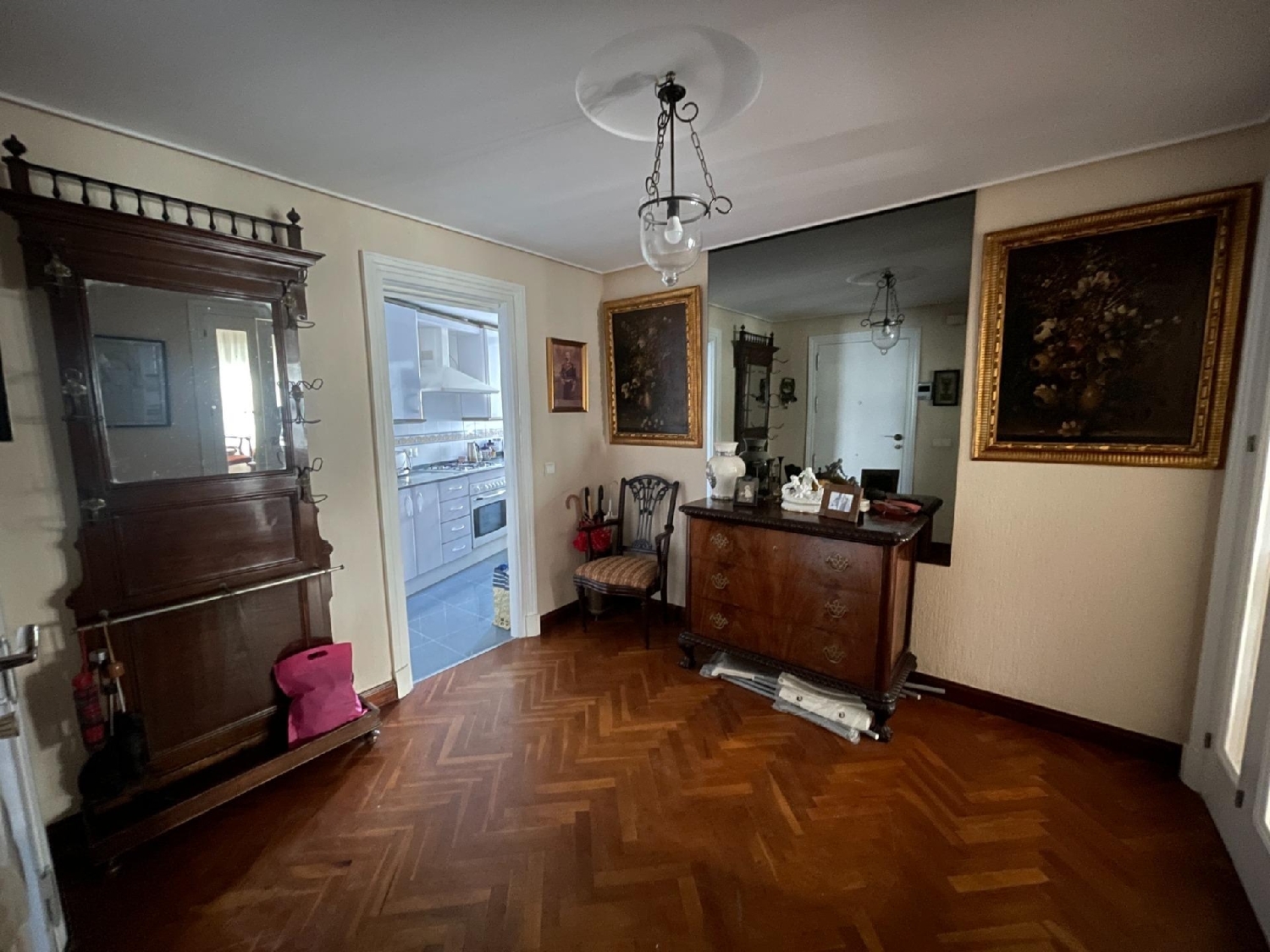  en venta apartamento Picadizo Sar 5