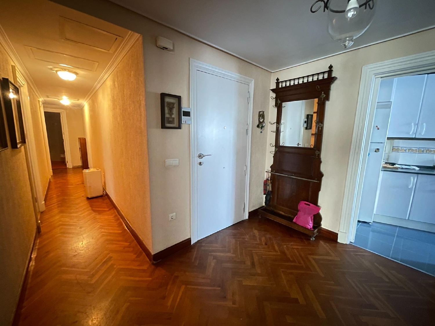  en venta apartamento Picadizo Sar 6