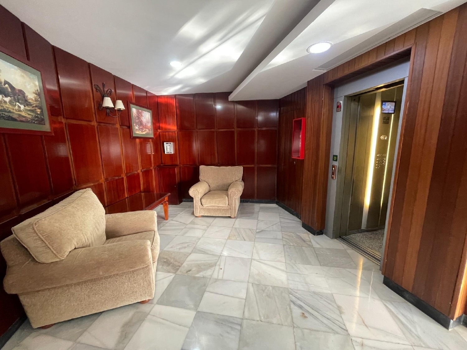  en venta apartamento Picadizo Sar 2