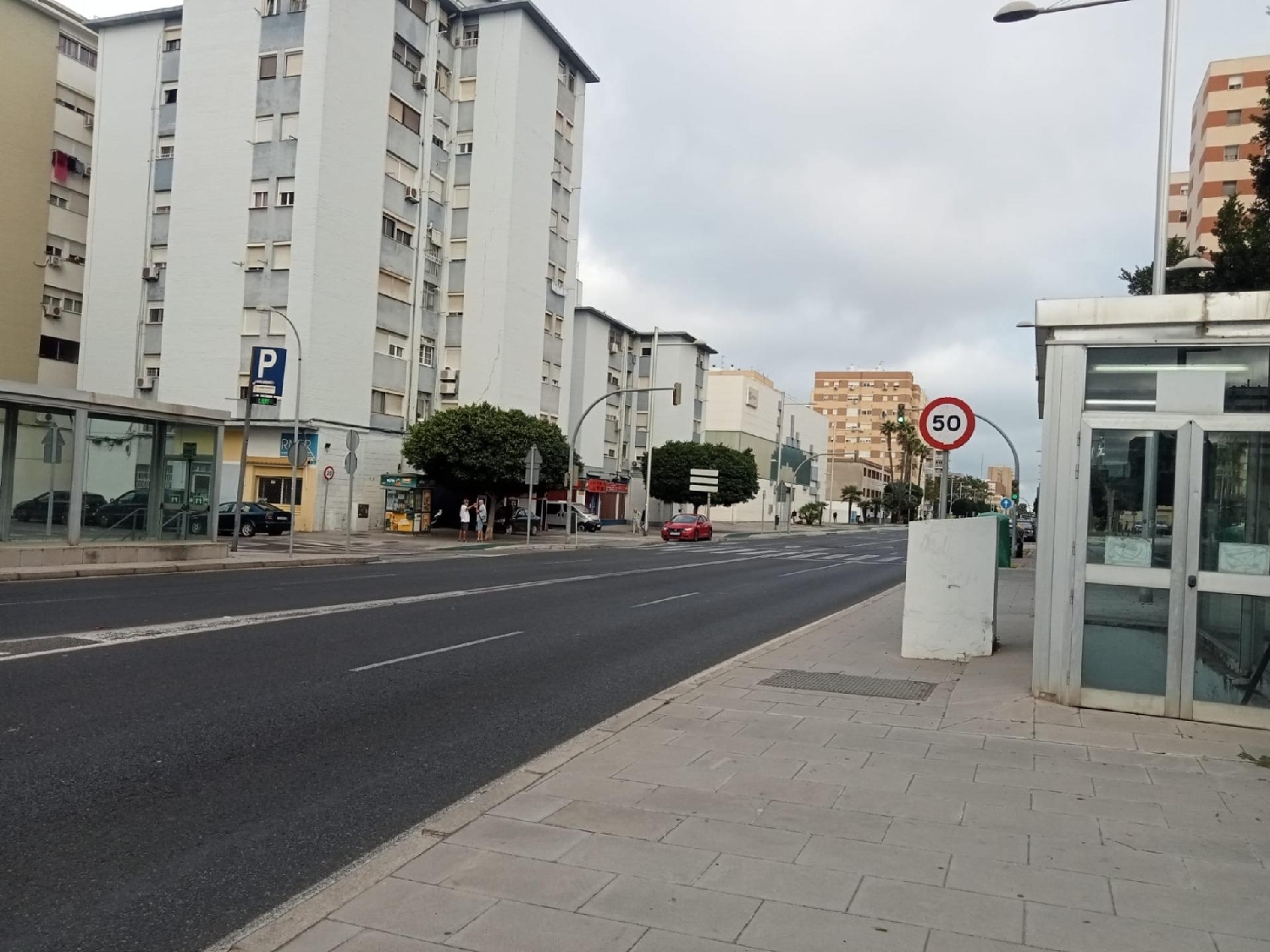 te koop appartement Picadizo Sar 1