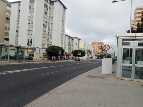 Picadizo Sar appartement foto 6317125