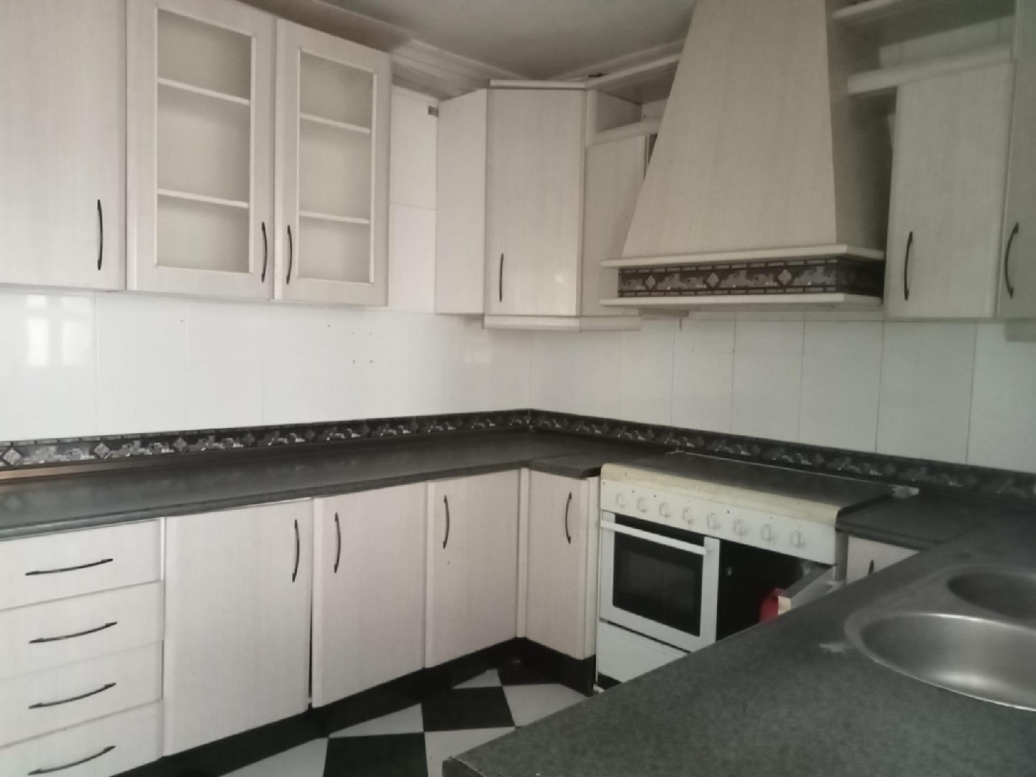 te koop appartement Picadizo Sar 5