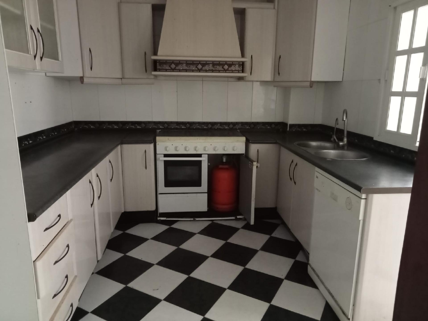 te koop appartement Picadizo Sar 4