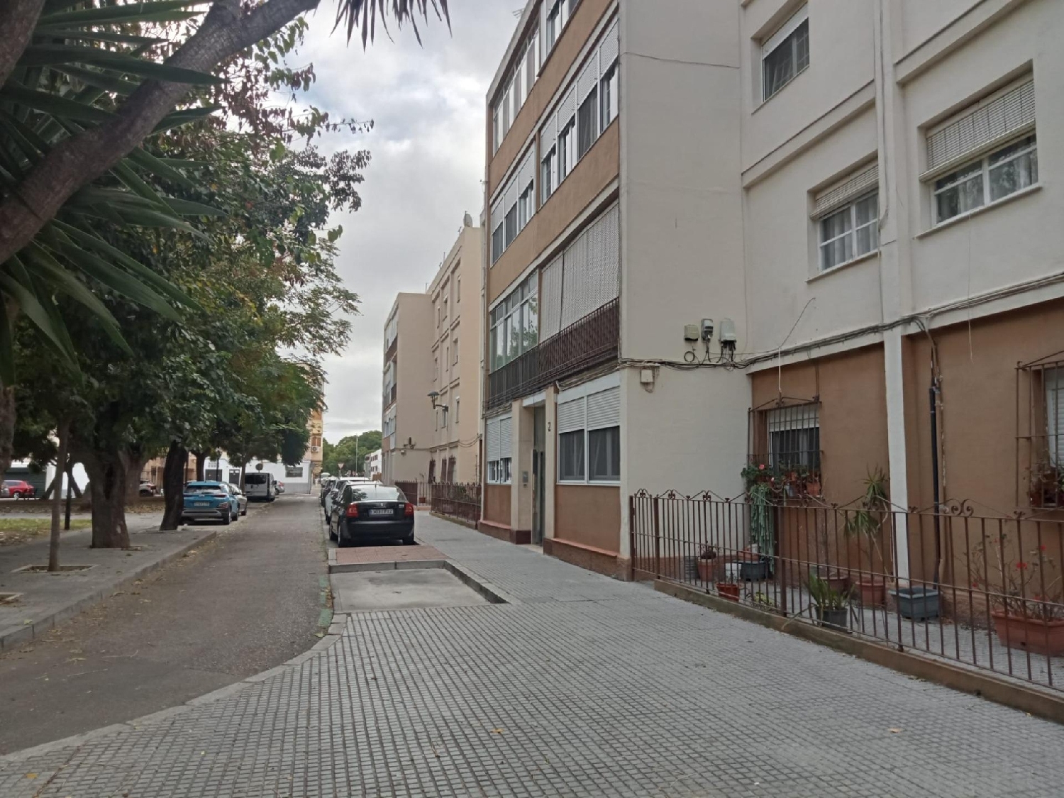 te koop appartement Picadizo Sar 2