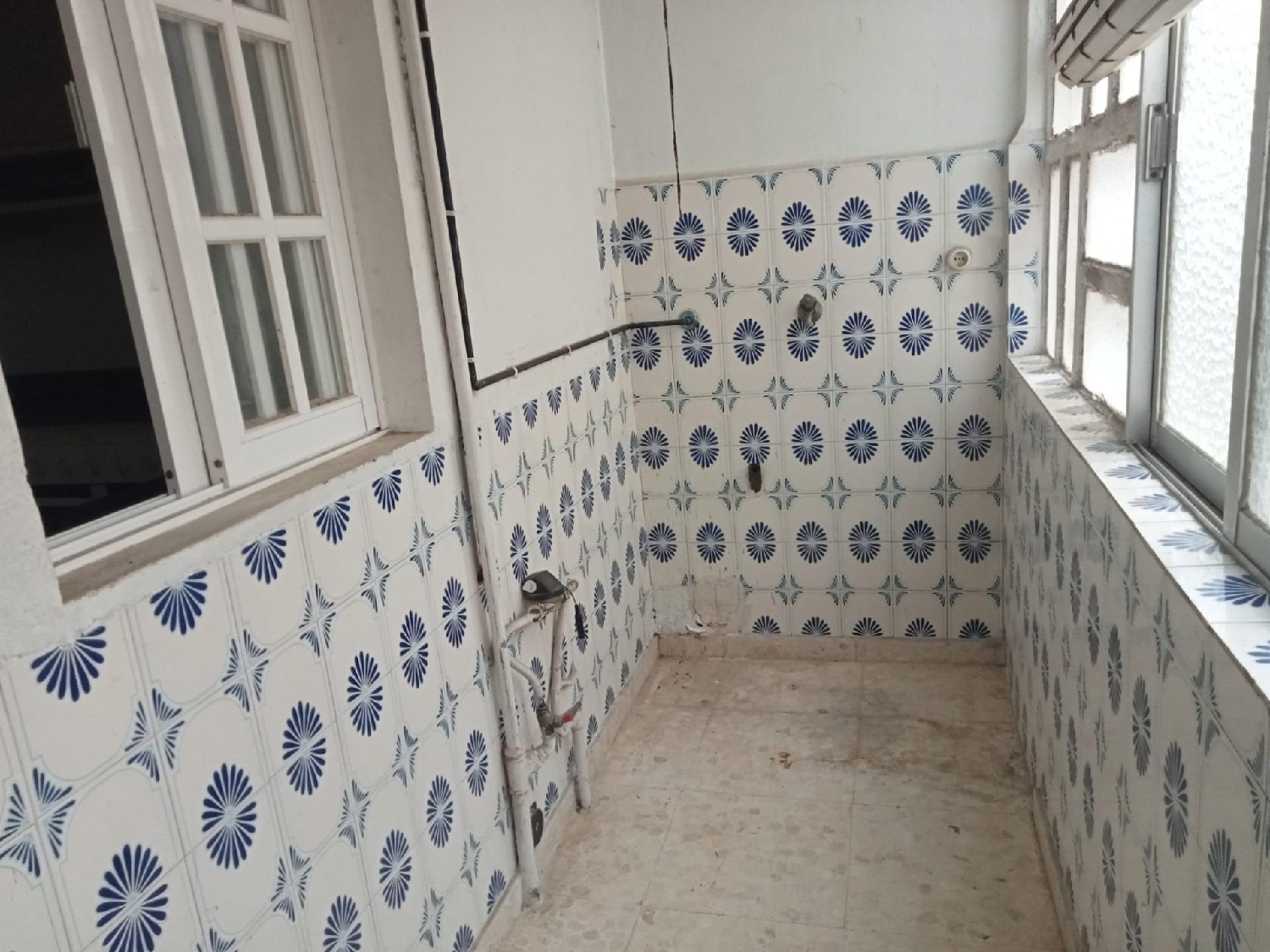 te koop appartement Picadizo Sar 7