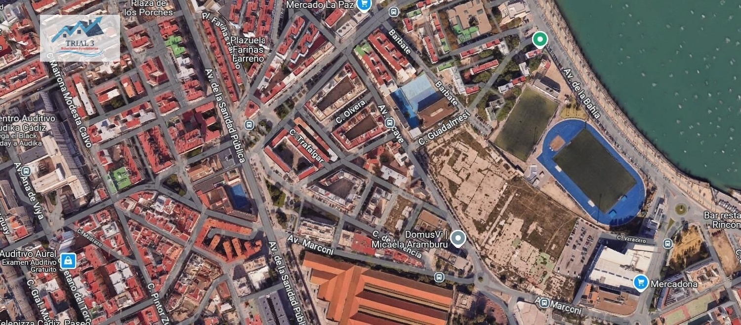 te koop appartement Picadizo Sar 3
