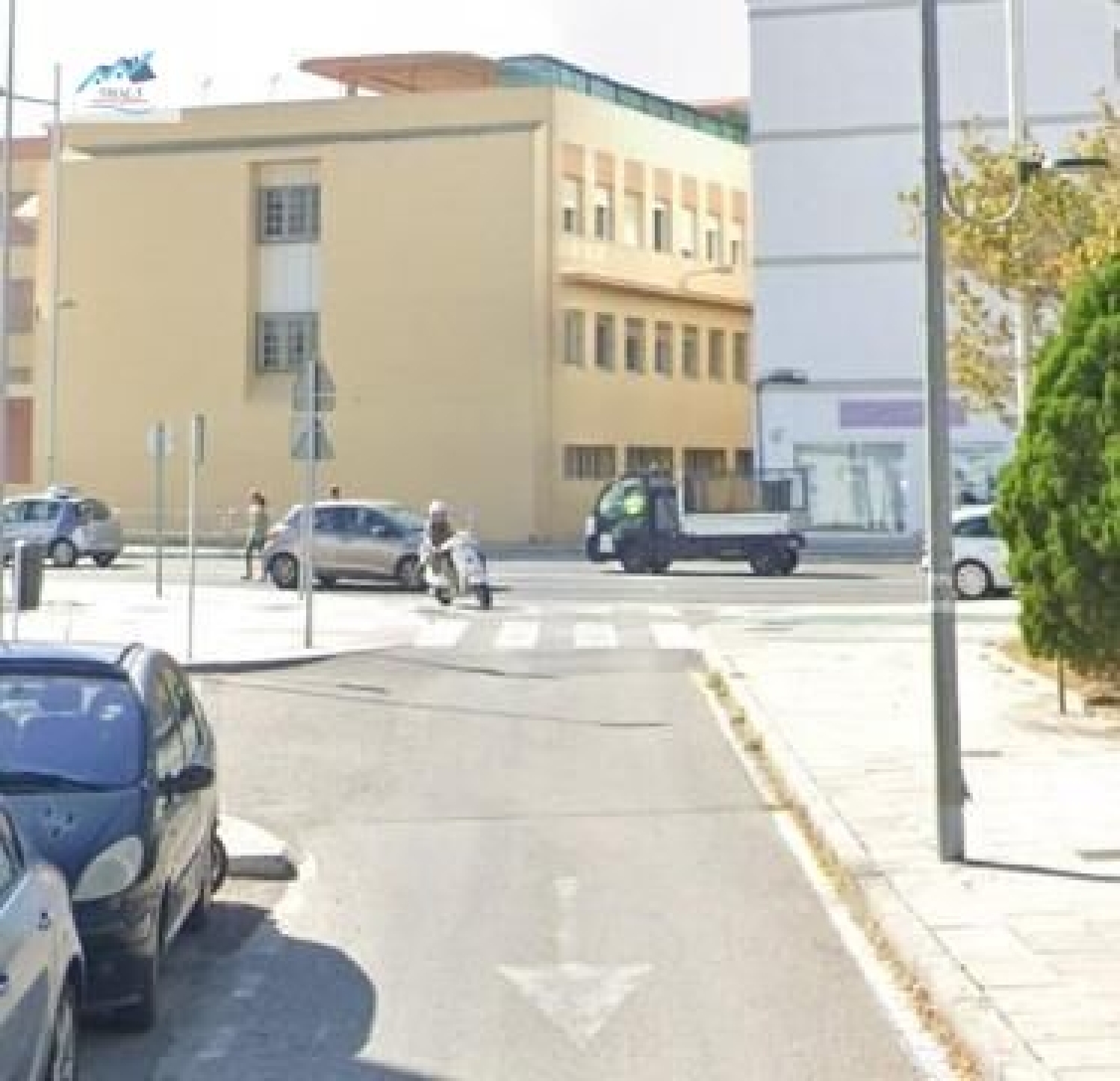 te koop appartement Picadizo Sar 2