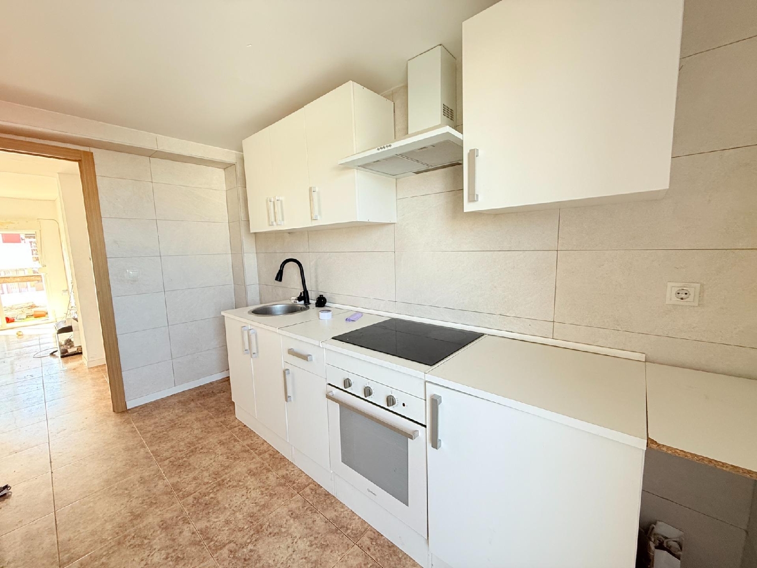 en venta apartamento Picassent Horta Sud 3