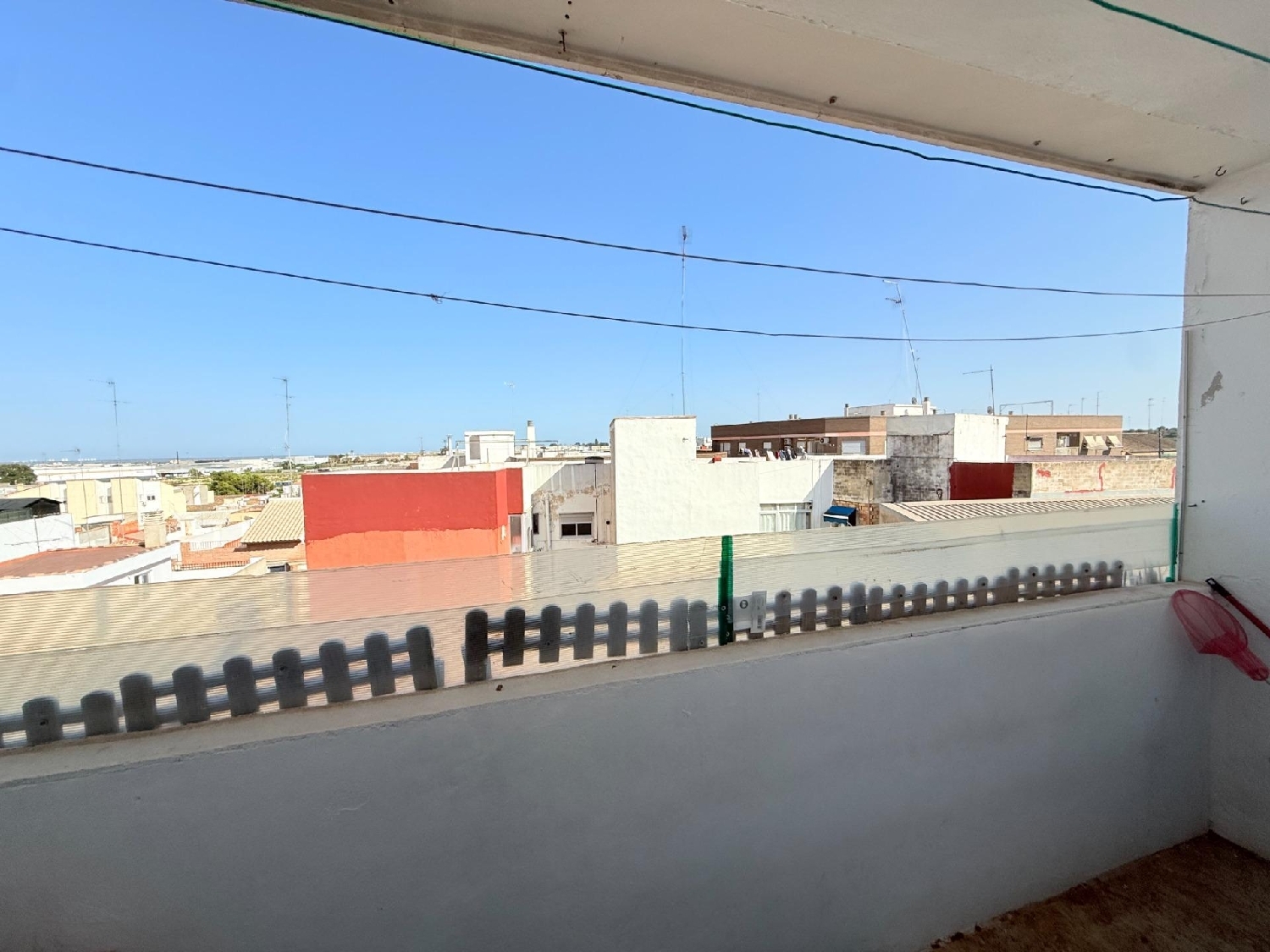 en venta apartamento Picassent Horta Sud 6