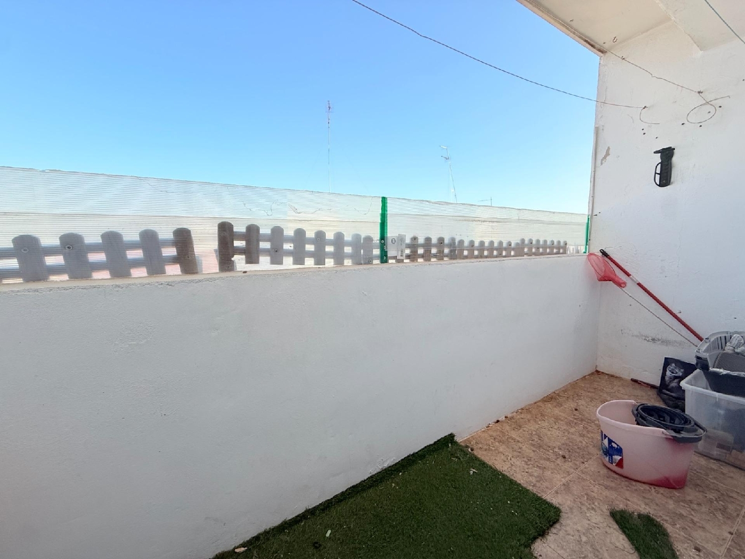 en venta apartamento Picassent Horta Sud 5