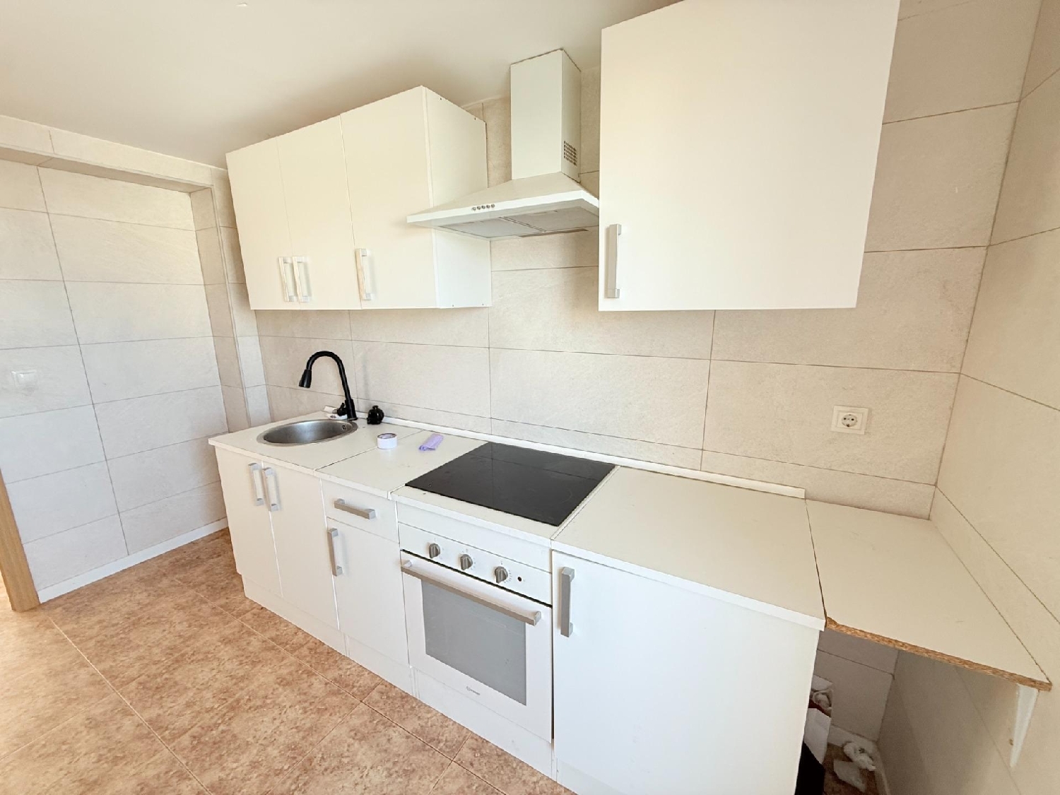 en venta apartamento Picassent Horta Sud 2