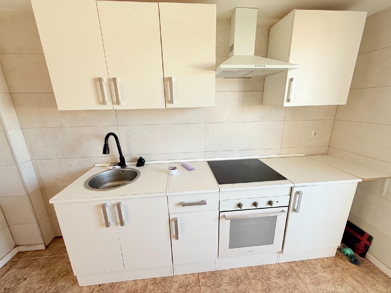 en venta apartamento Picassent Horta Sud 4