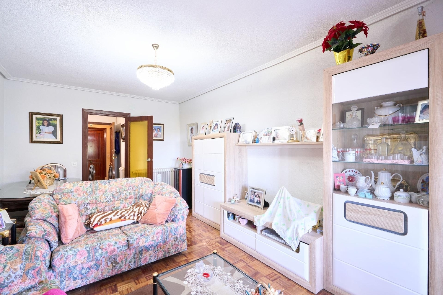  à vendre appartement Piedrahíta Barco De Ávila (El) 5