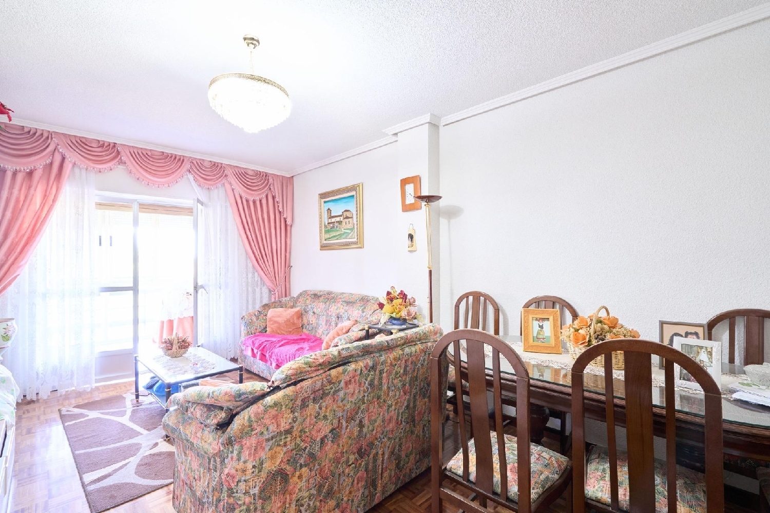  à vendre appartement Piedrahíta Barco De Ávila (El) 3