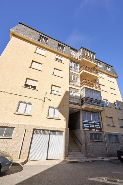 Piedrahíta Barco De Ávila (El) appartement foto 6312505