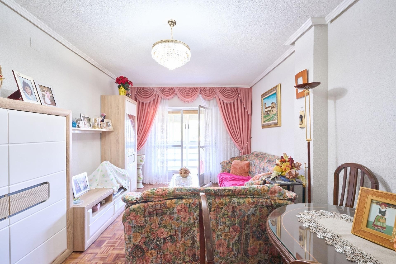  à vendre appartement Piedrahíta Barco De Ávila (El) 2