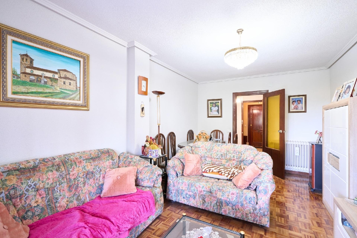  à vendre appartement Piedrahíta Barco De Ávila (El) 4