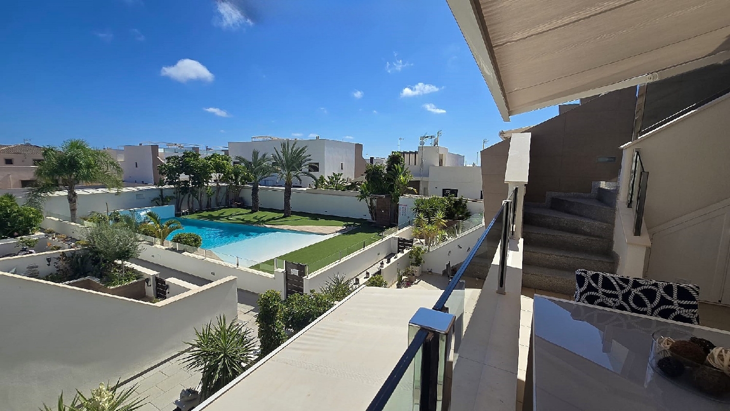  te koop appartement Pilar De La Horadada Baix Segura 4