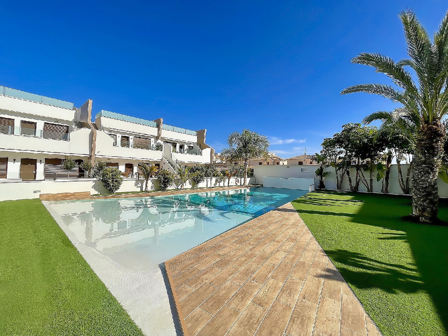  te koop appartement Pilar De La Horadada Baix Segura 2