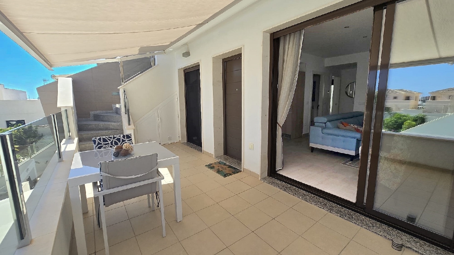  te koop appartement Pilar De La Horadada Baix Segura 5