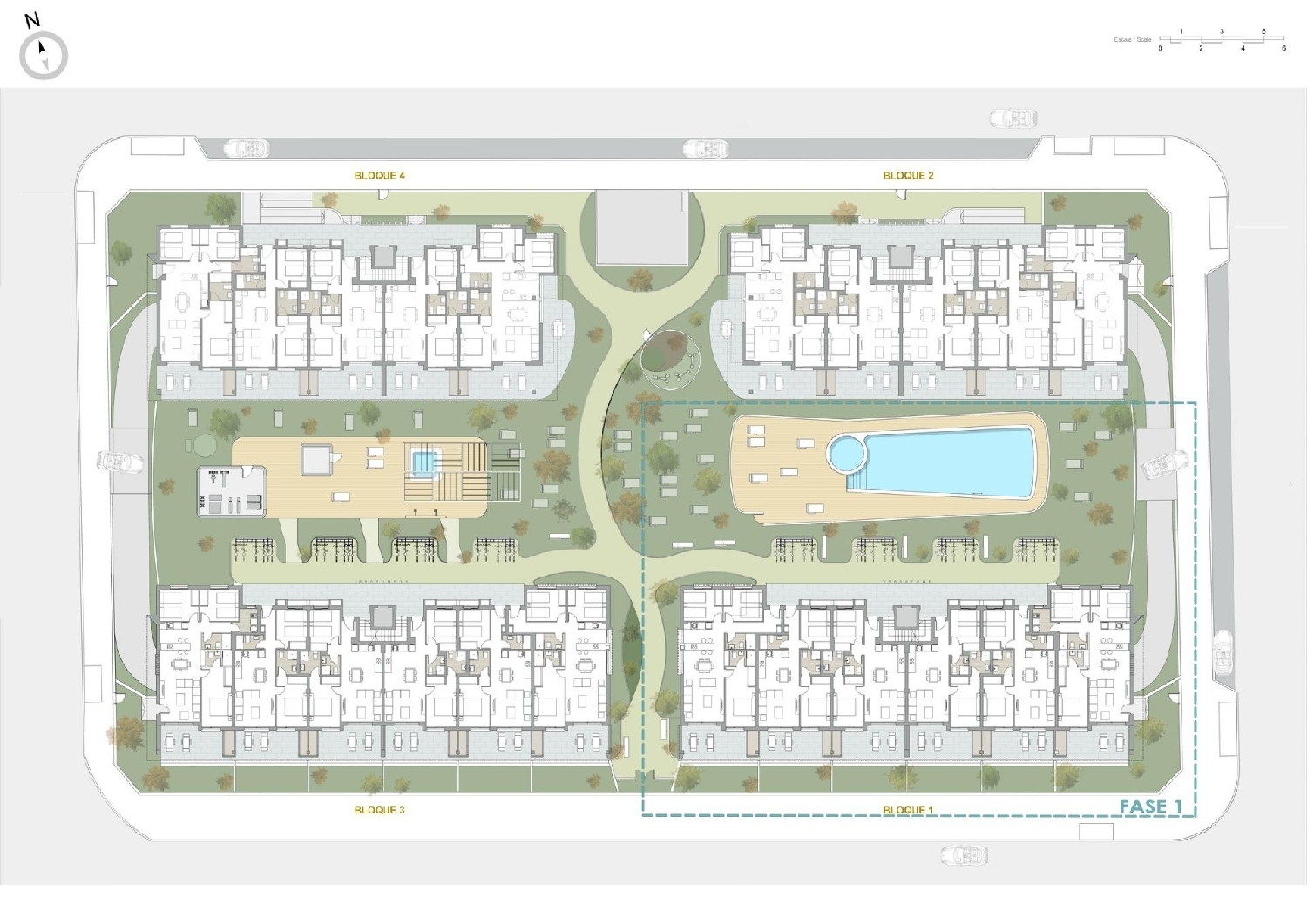  kaufen Wohnung Pilar De La Horadada Baix Segura 11