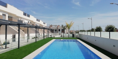 Pilar De La Horadada Baix Segura apartamento foto 6307258