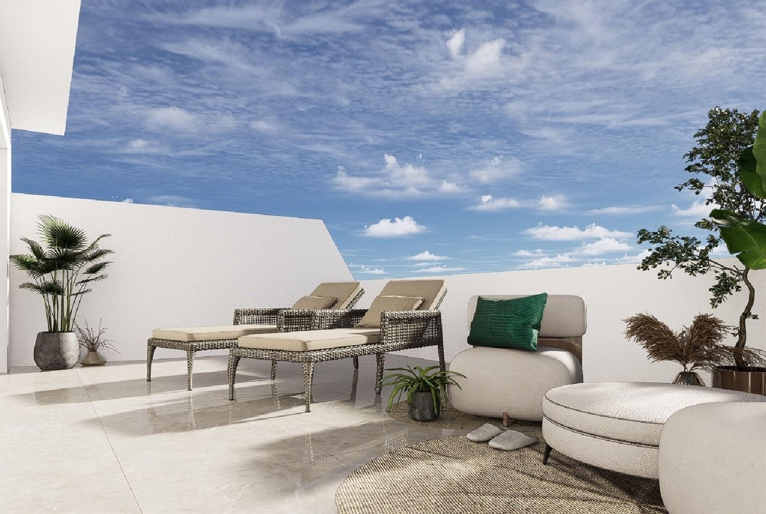  en venta apartamento Pilar De La Horadada Baix Segura 2