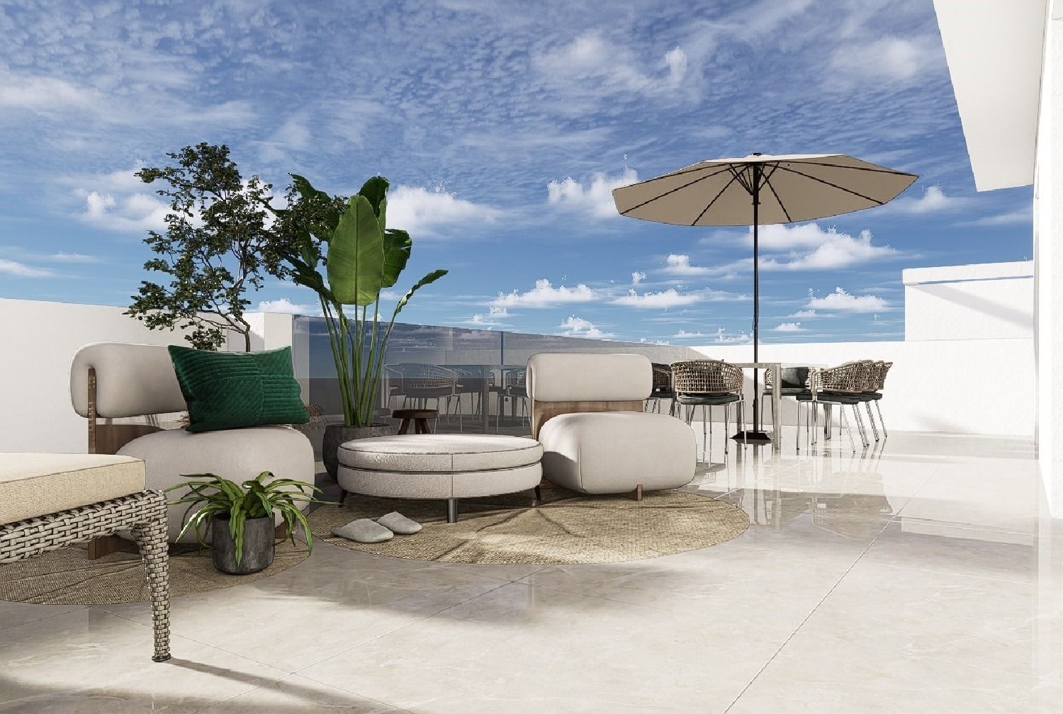  en venta apartamento Pilar De La Horadada Baix Segura 3