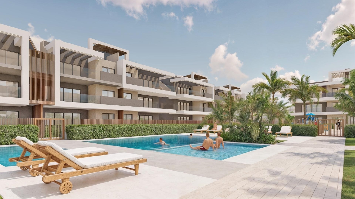  en venta apartamento Pilar De La Horadada Baix Segura 6