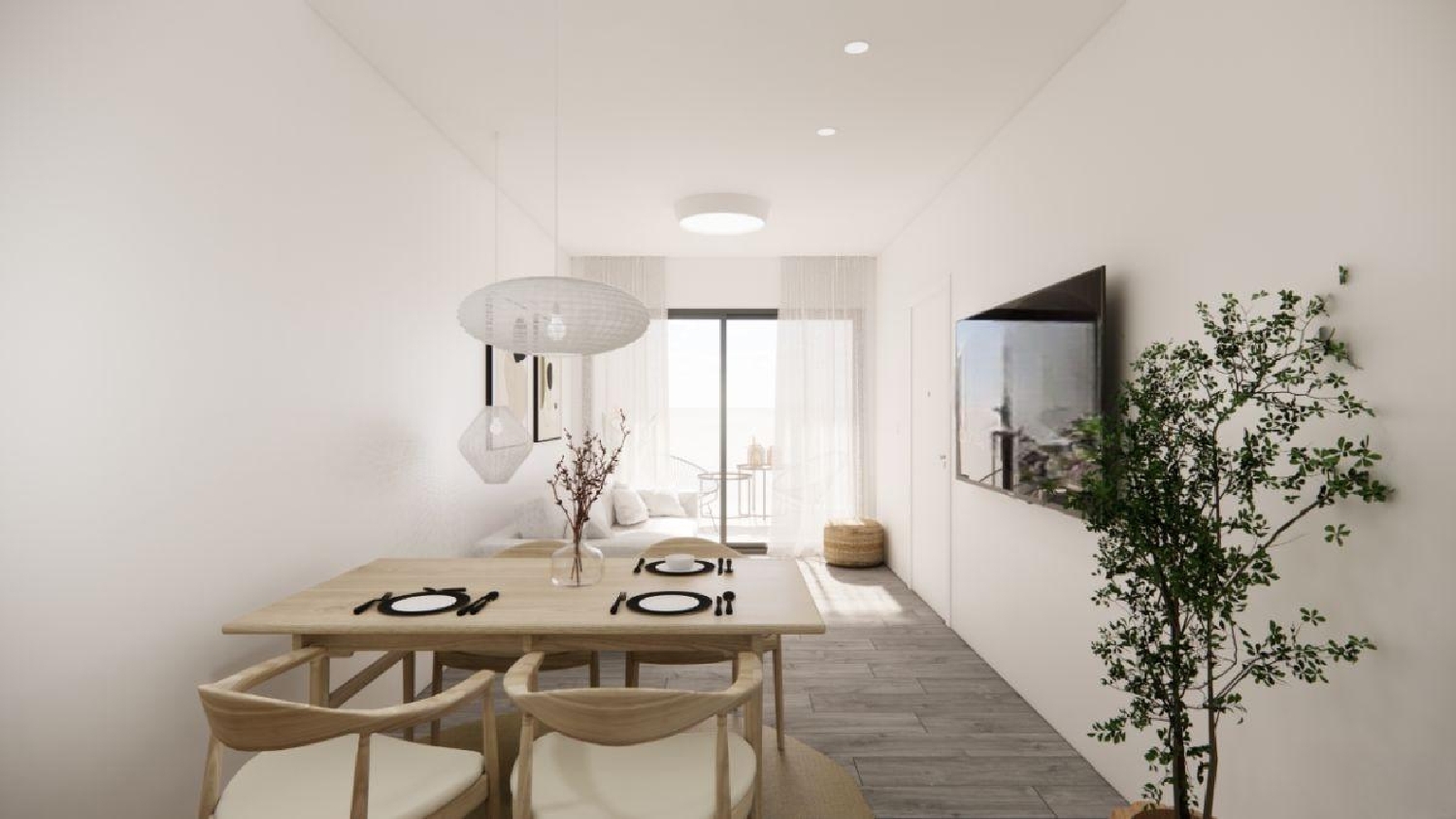 te koop appartement Pilar De La Horadada Baix Segura 6