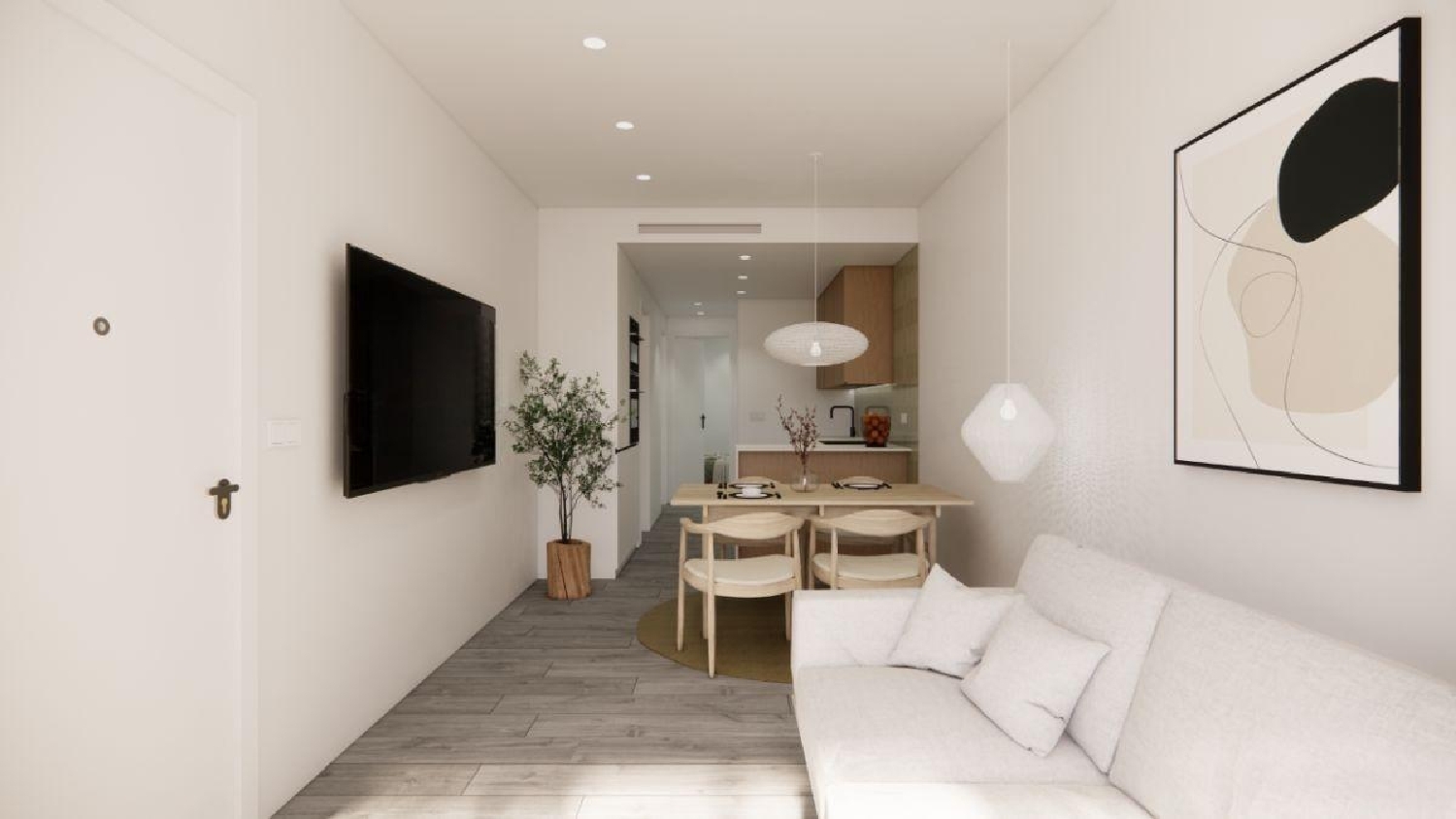 te koop appartement Pilar De La Horadada Baix Segura 5