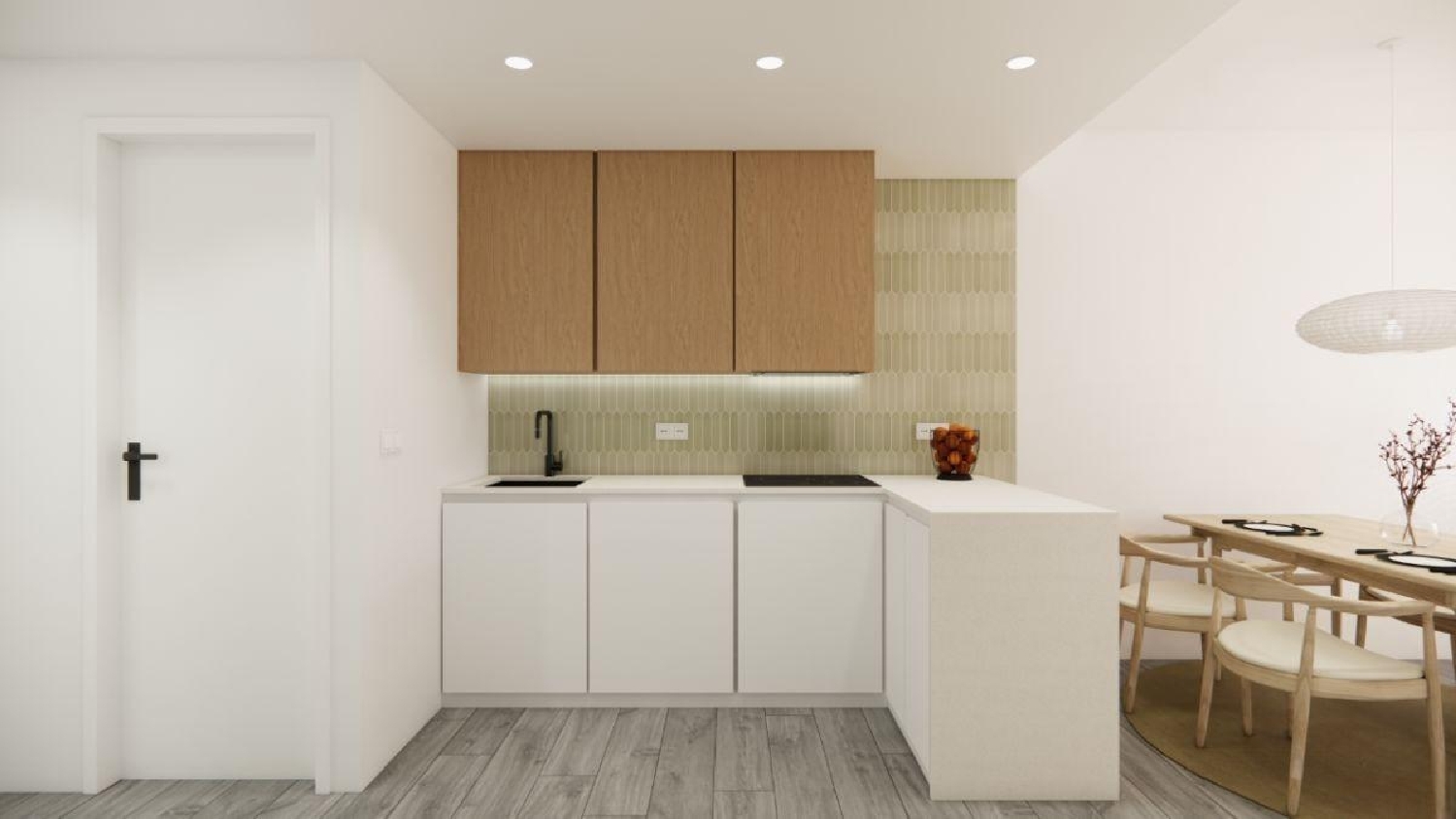 te koop appartement Pilar De La Horadada Baix Segura 7