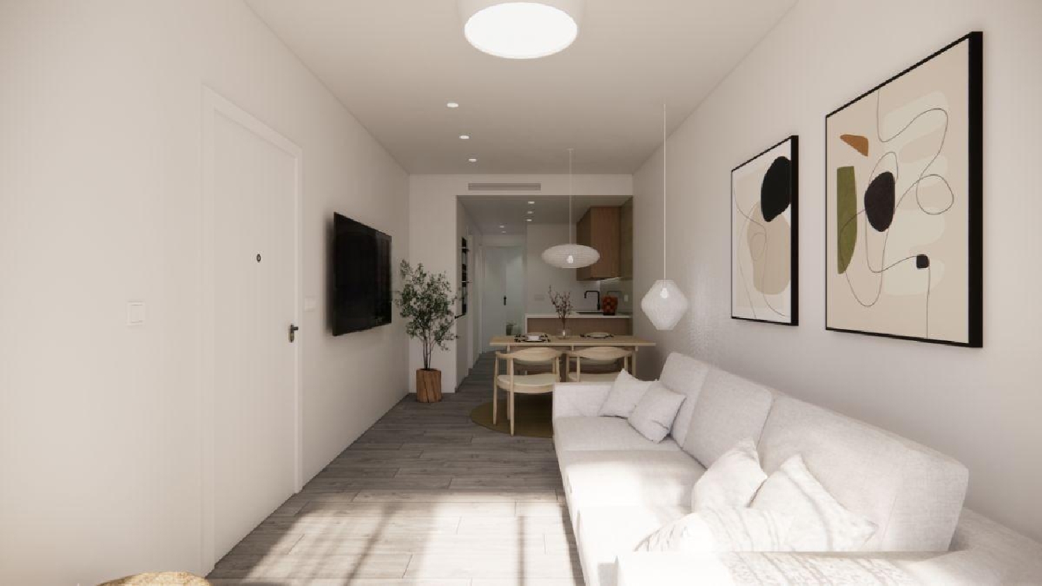 te koop appartement Pilar De La Horadada Baix Segura 4
